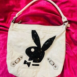 Playboy Bunny Bag 🐰💋